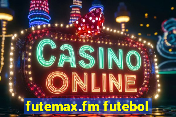 futemax.fm futebol